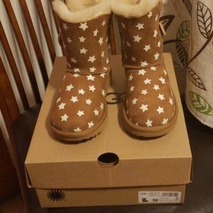 Uggs boots for kids